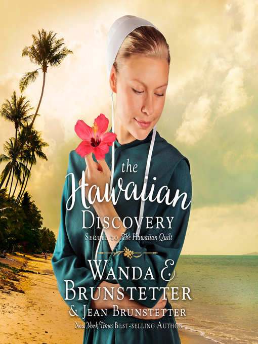 Title details for The Hawaiian Discovery by Wanda E Brunstetter - Available
